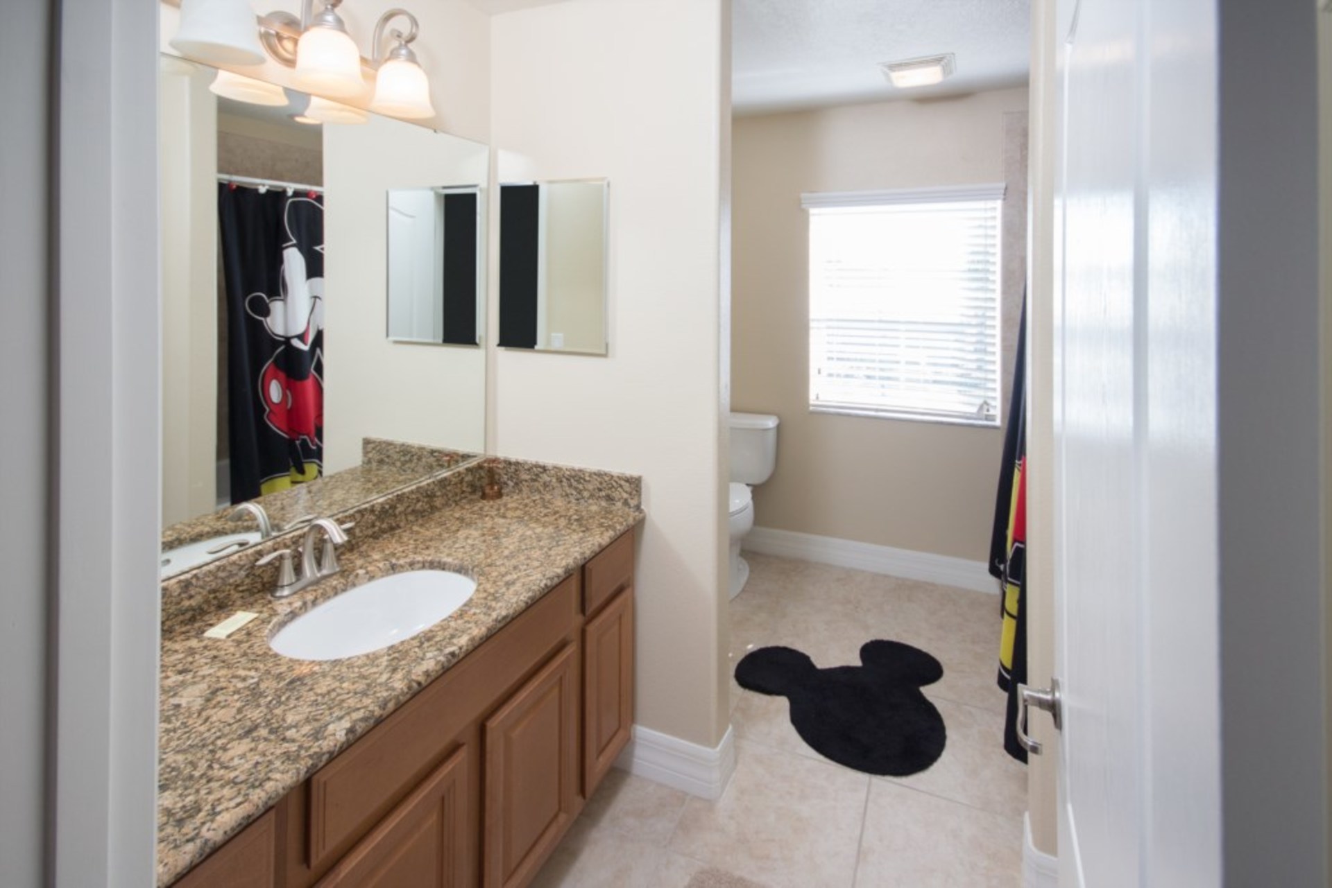 Luxury Contemporary Style Villa on The Shire at West Haven, Florida Villa 6187