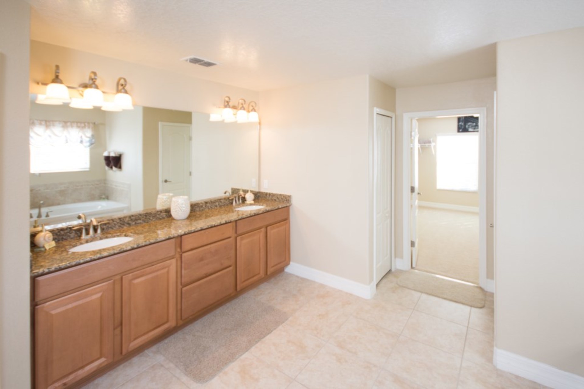 Luxury Contemporary Style Villa on The Shire at West Haven, Florida Villa 6187