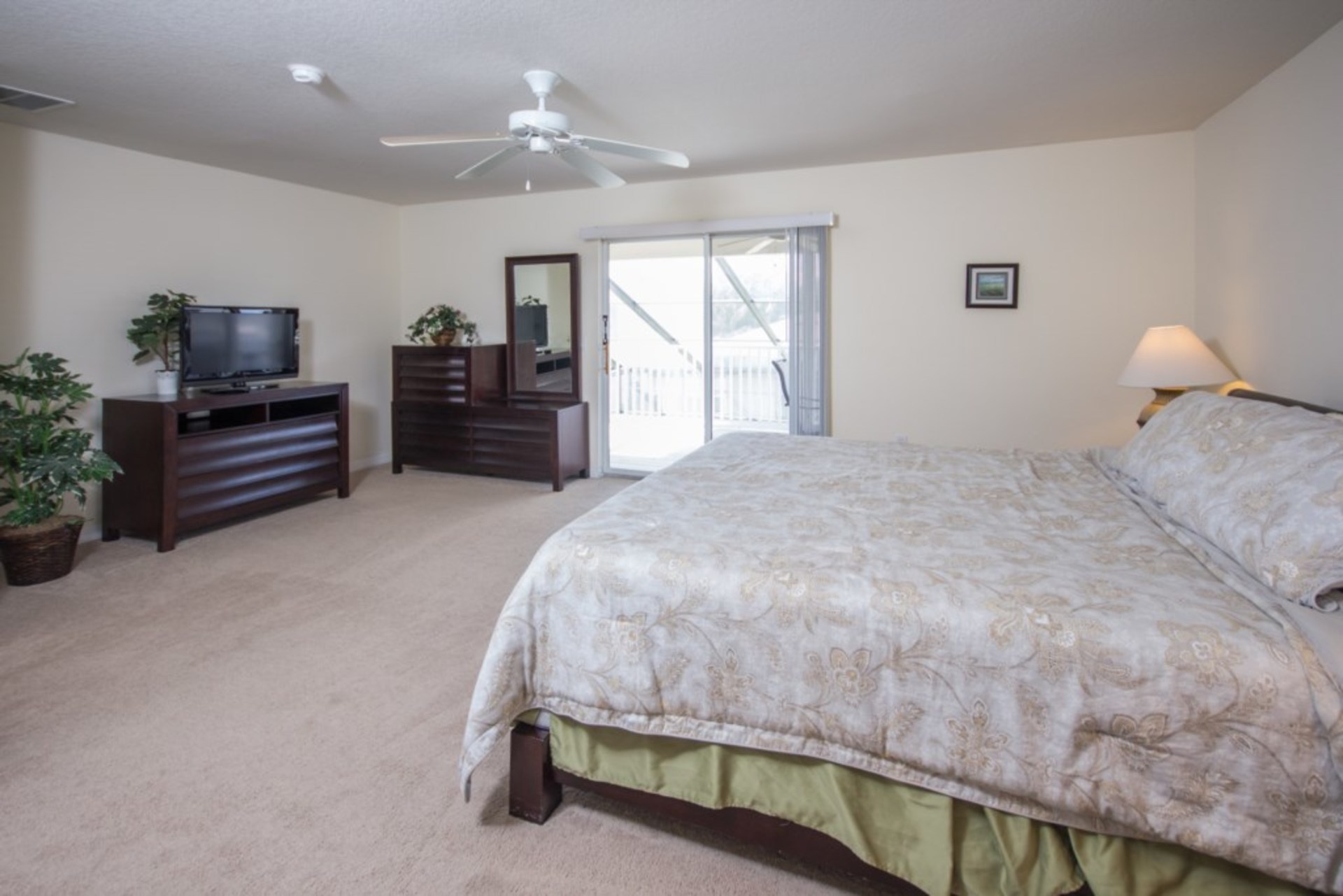 5 Star Villa with Private Pool on The Shire at West Haven, Florida Villa 6189