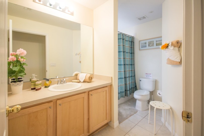 5 Star Villa with Private Pool on The Shire at West Haven, Florida Villa 6189
