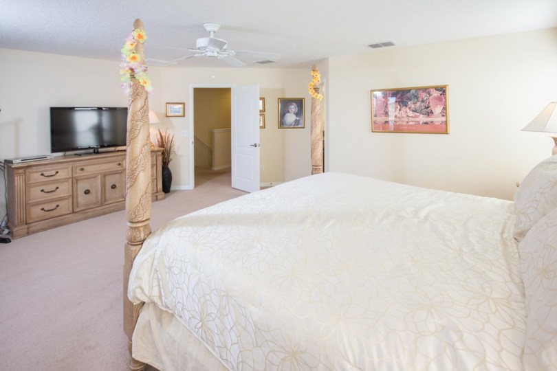 Exclusive Holiday Villa on The Shire at West Haven, minutes from Disney, Florida Villa 6190
