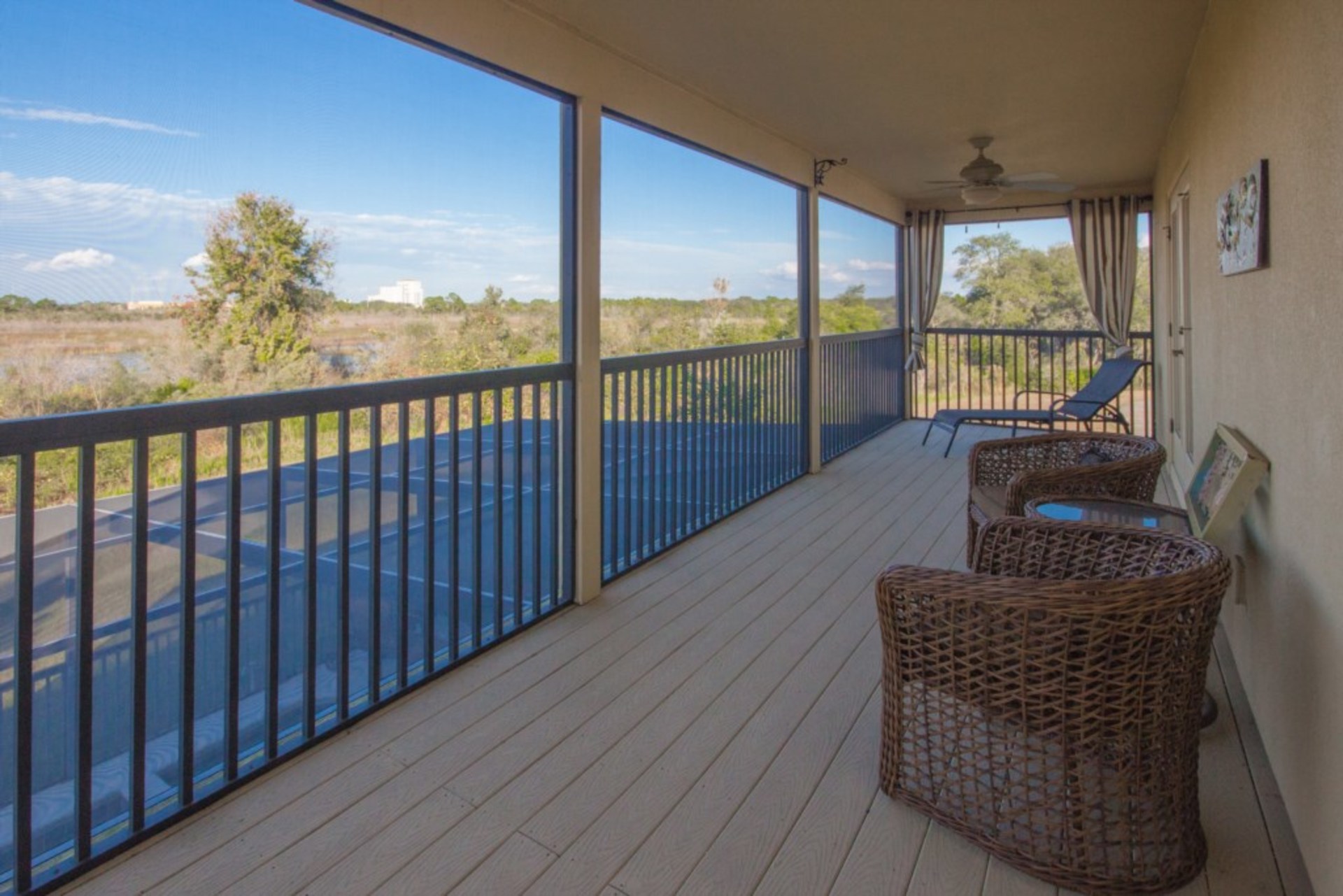 Exclusive Holiday Villa on The Shire at West Haven, minutes from Disney, Florida Villa 6190