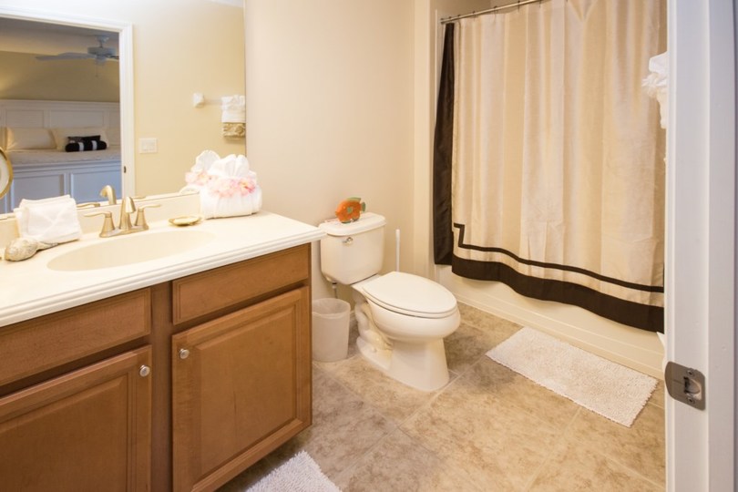 Exclusive Holiday Villa on The Shire at West Haven, minutes from Disney, Florida Villa 6190