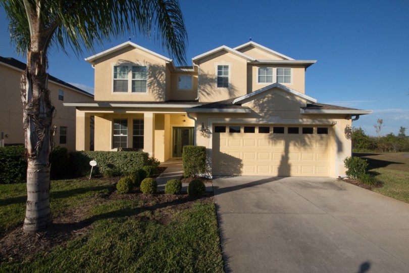 Exclusive Holiday Villa on The Shire at West Haven, minutes from Disney, Florida Villa 6190
