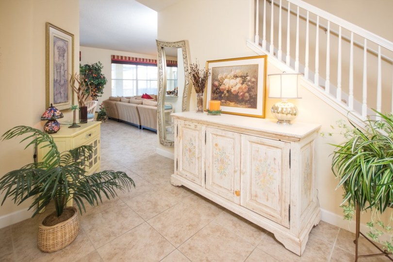 Exclusive Holiday Villa on The Shire at West Haven, minutes from Disney, Florida Villa 6190