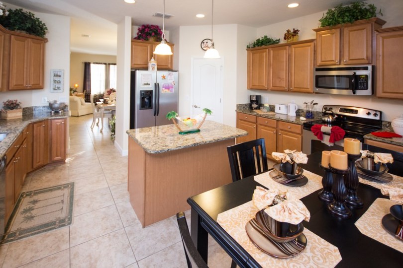 Exclusive Holiday Villa on The Shire at West Haven, minutes from Disney, Florida Villa 6190