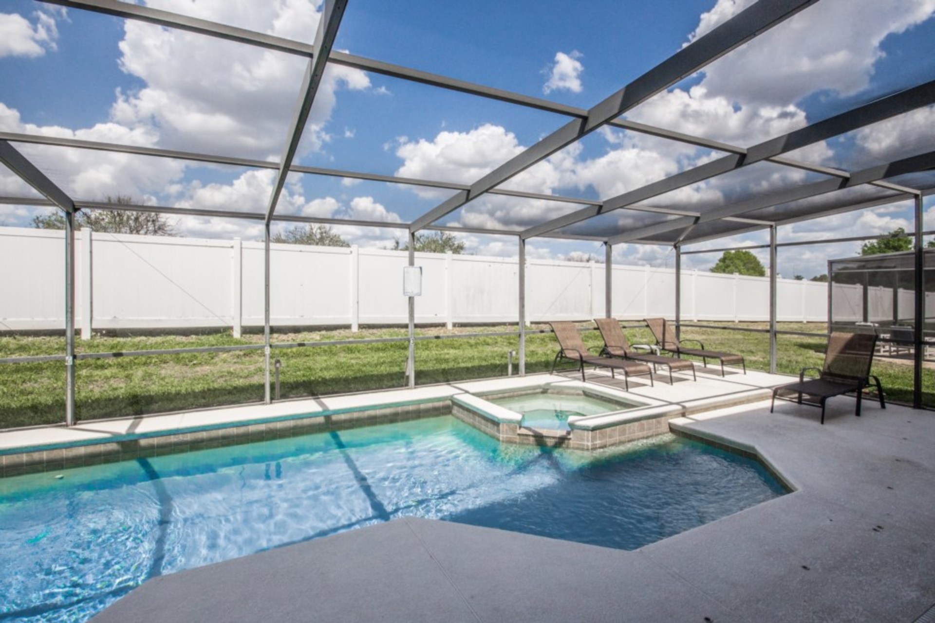 Exclusive Villa in One of Florida most Prestigious Resorts, The Shire at West Haven, Florida Villa 6192