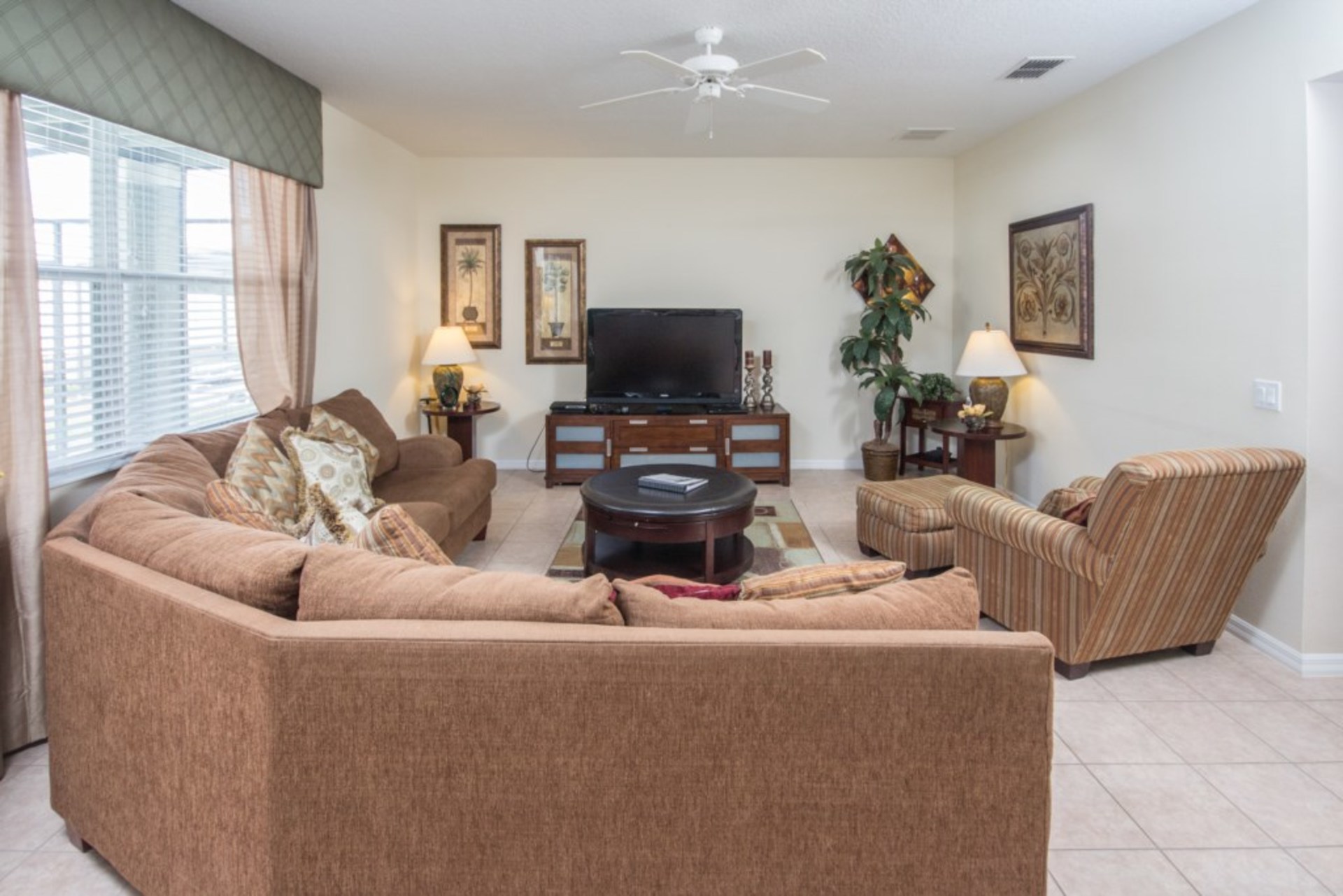 Exclusive Villa in One of Florida most Prestigious Resorts, The Shire at West Haven, Florida Villa 6192