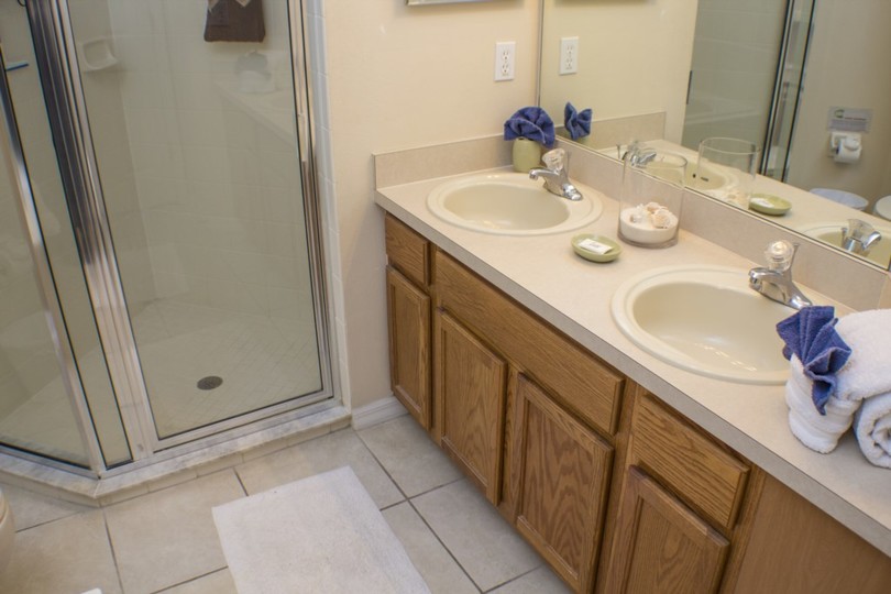 Exclusive Holiday Villa on Glenbrook Resort, minutes from Disney, Florida Villa 6195