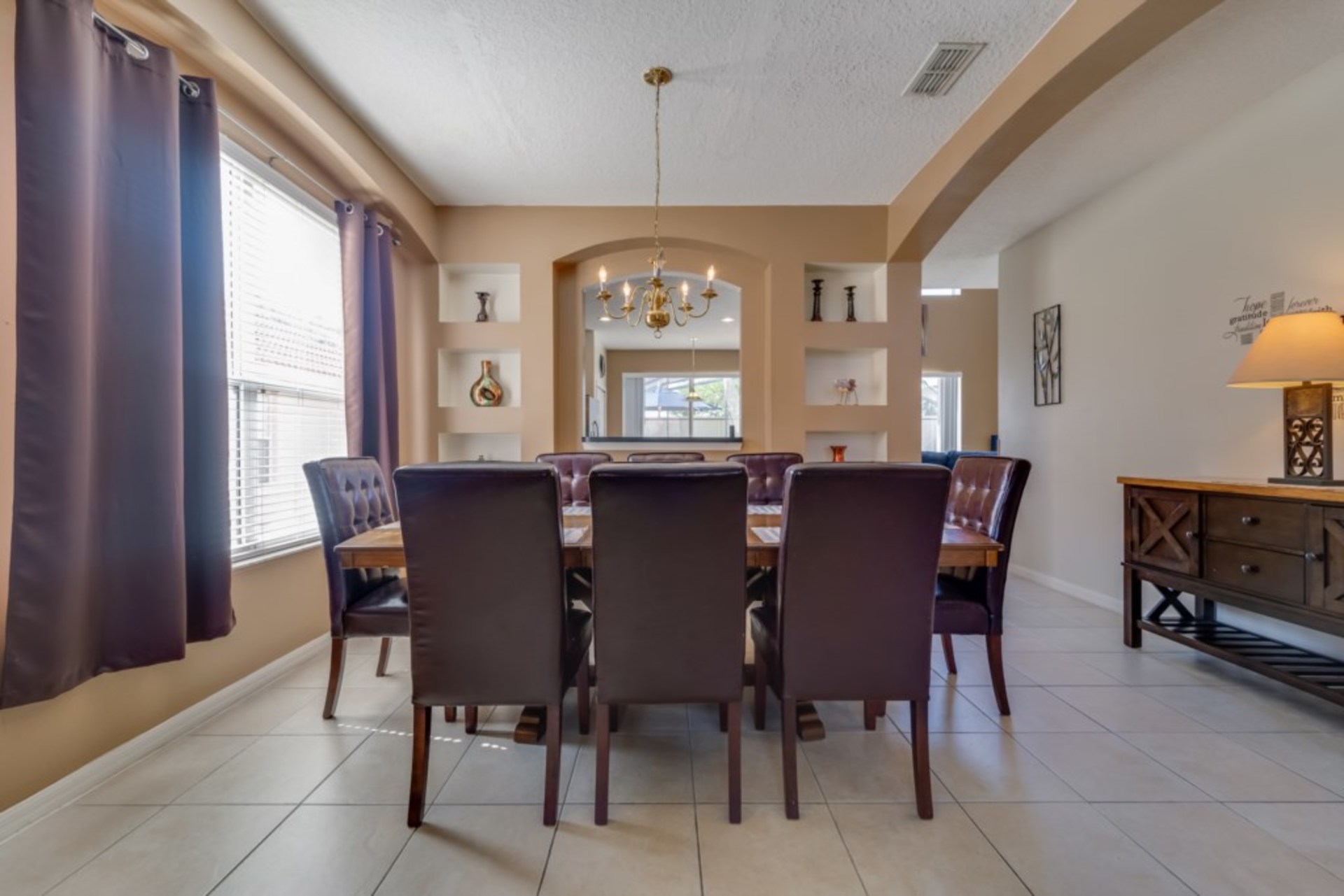 5 Star Villa in one of the most Prestigious Areas on Solana Resort, Florida Villa 6197