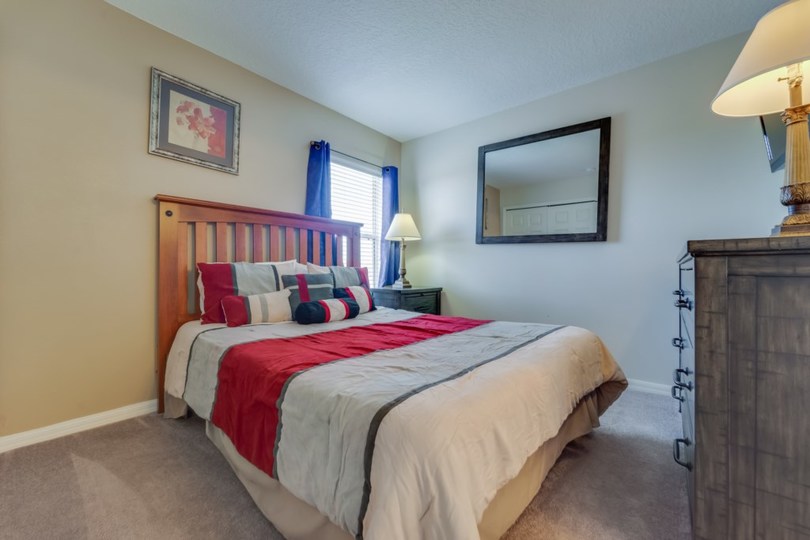 5 Star Villa in one of the most Prestigious Areas on Solana Resort, Florida Villa 6197