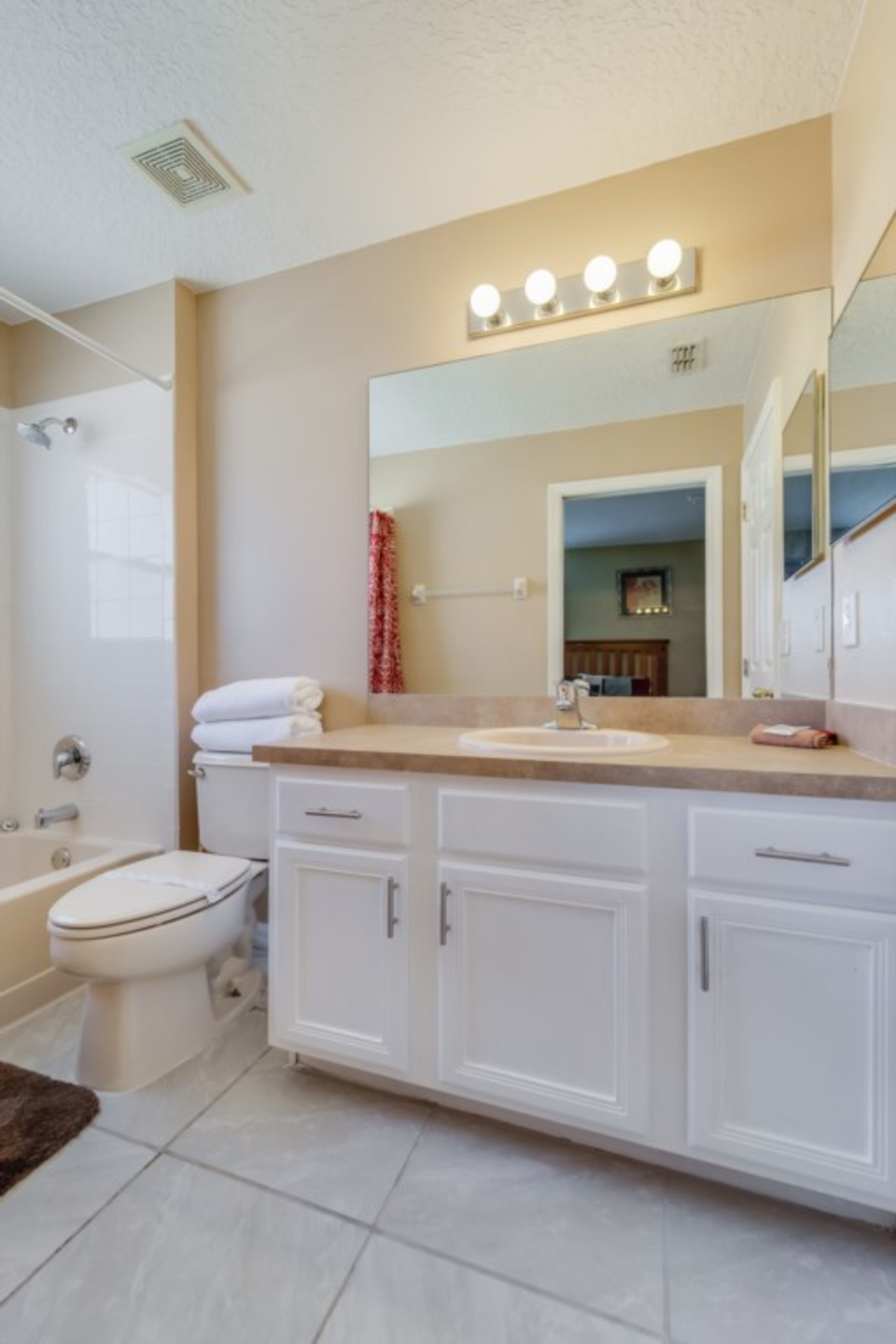 5 Star Villa in one of the most Prestigious Areas on Solana Resort, Florida Villa 6197