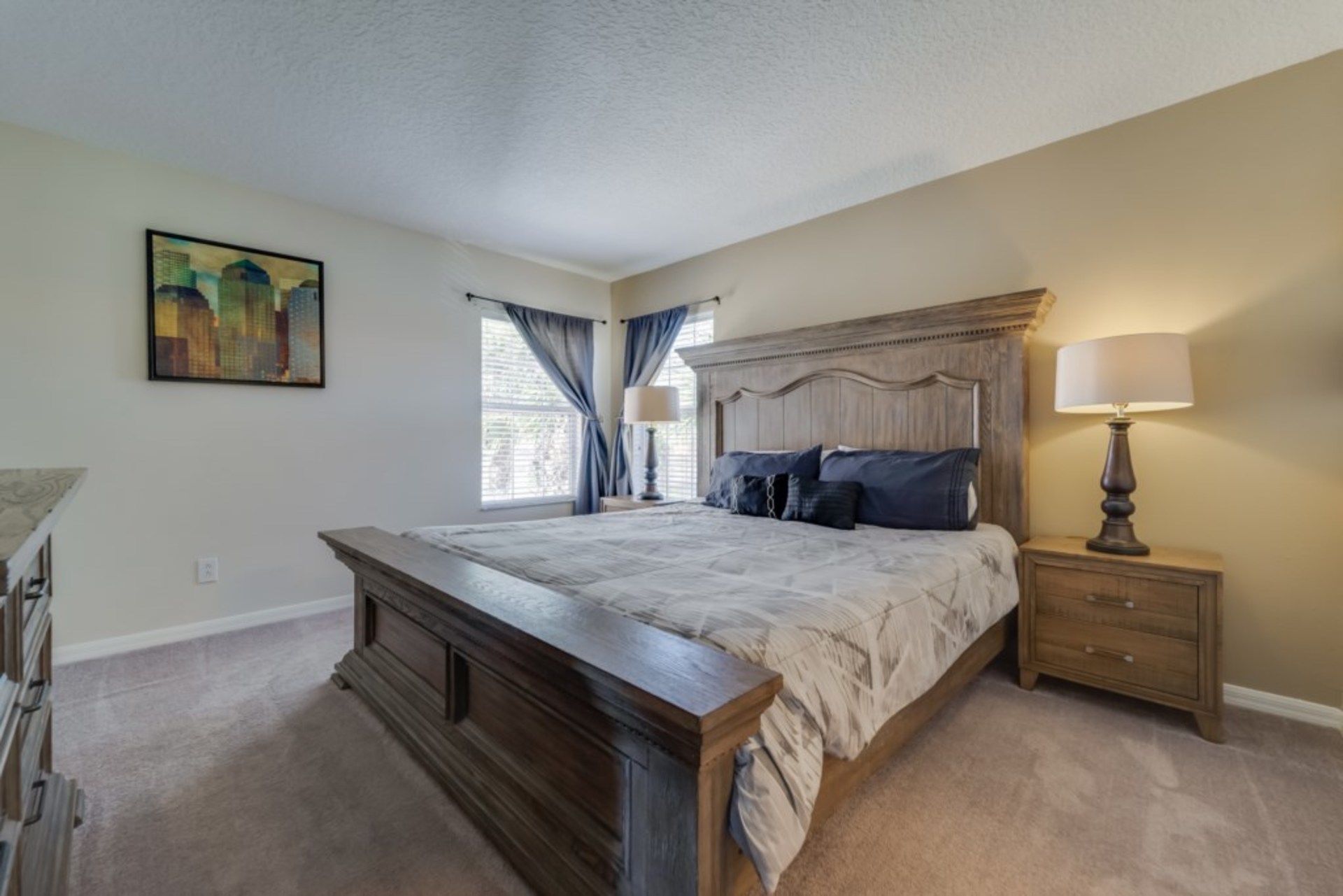 5 Star Villa in one of the most Prestigious Areas on Solana Resort, Florida Villa 6197