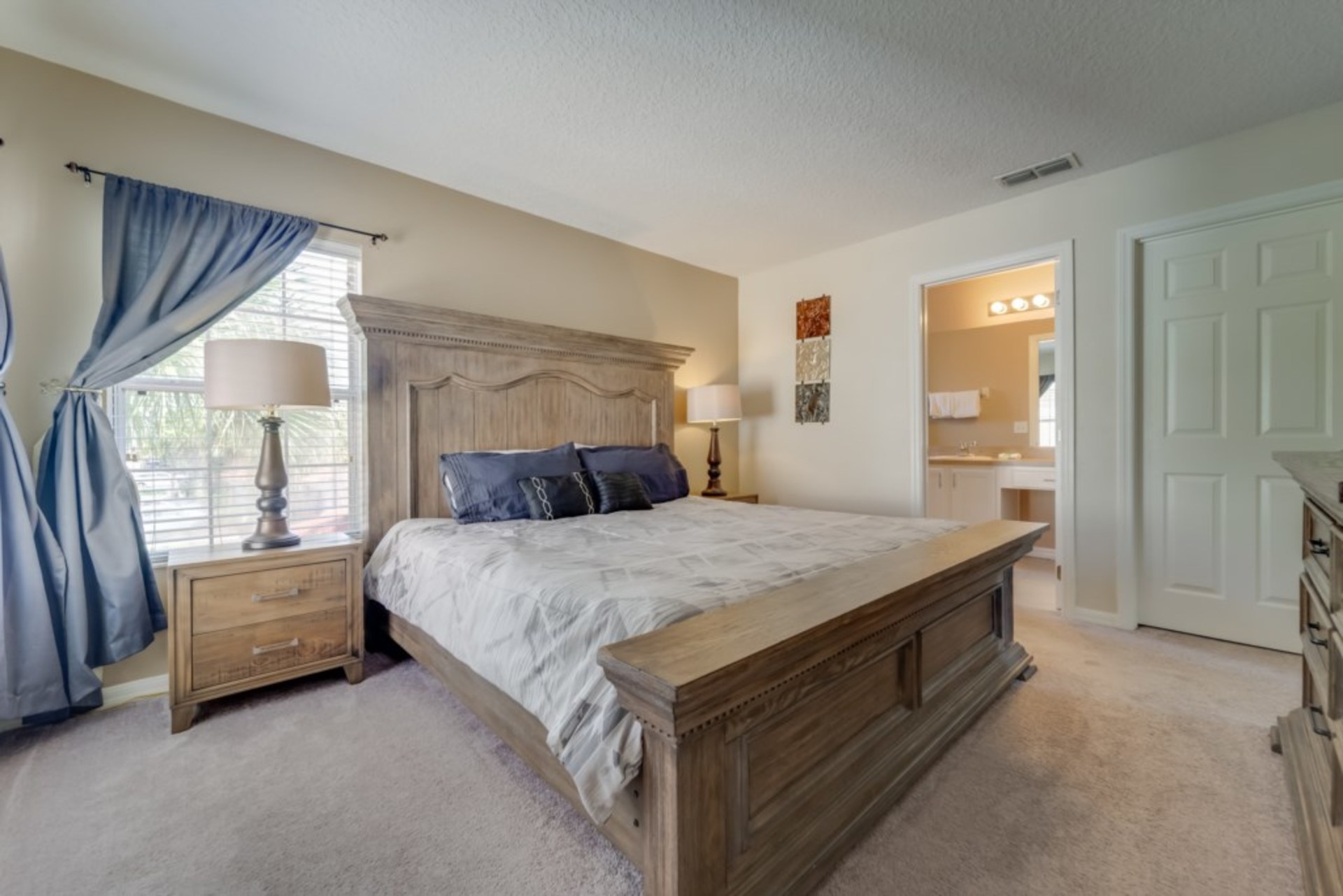 5 Star Villa in one of the most Prestigious Areas on Solana Resort, Florida Villa 6197