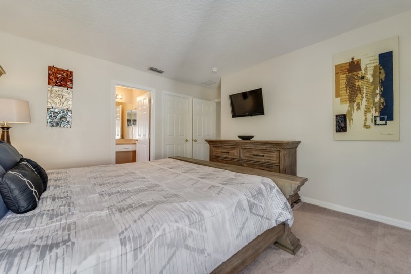 5 Star Villa in one of the most Prestigious Areas on Solana Resort, Florida Villa 6197