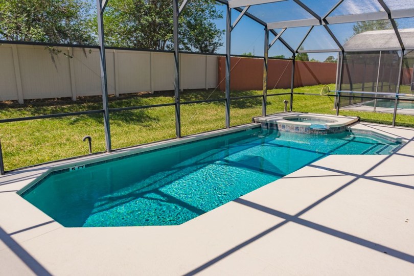 5 Star Villa in one of the most Prestigious Areas on Solana Resort, Florida Villa 6197