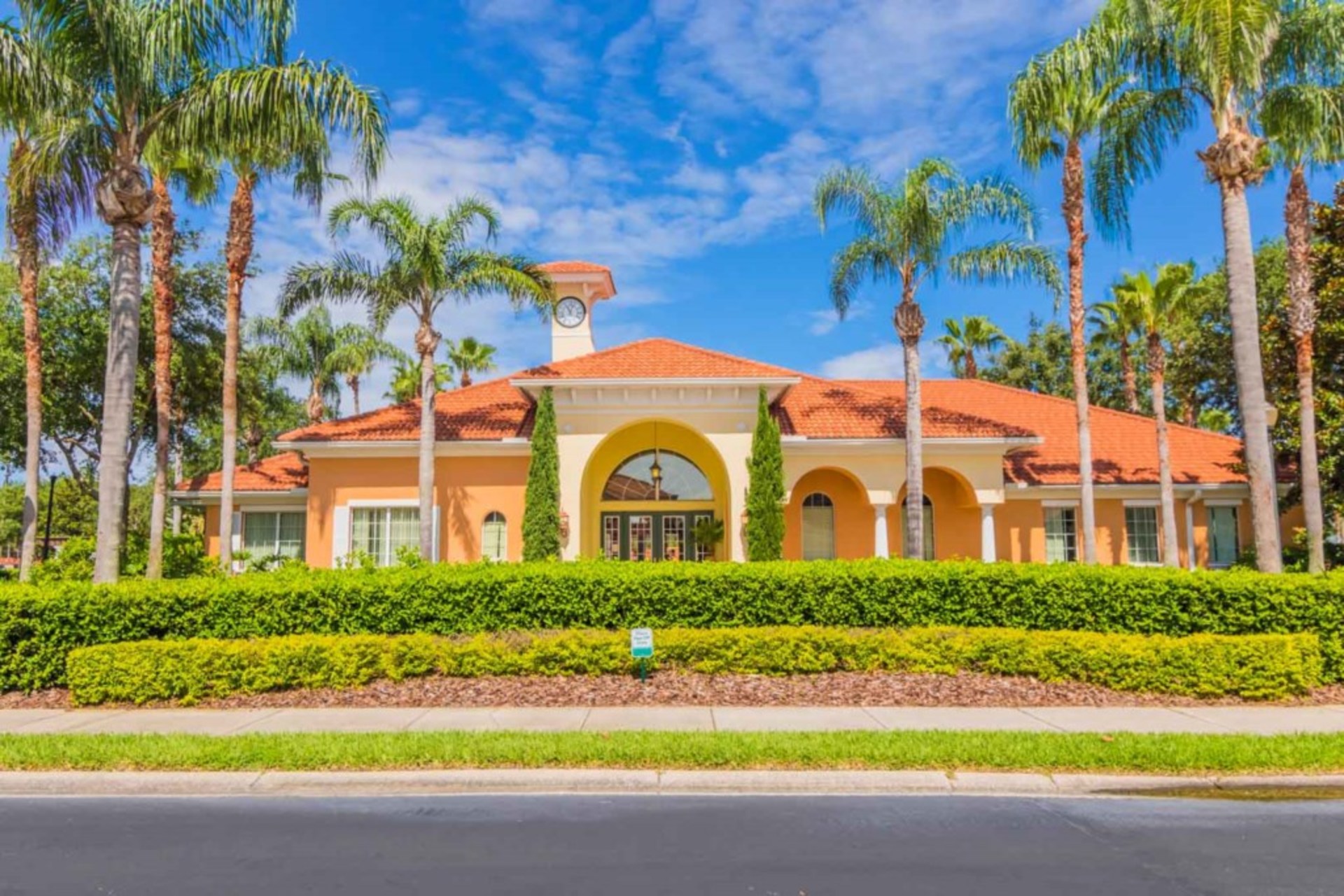 5 Star Villa in one of the most Prestigious Areas on Solana Resort, Florida Villa 6197