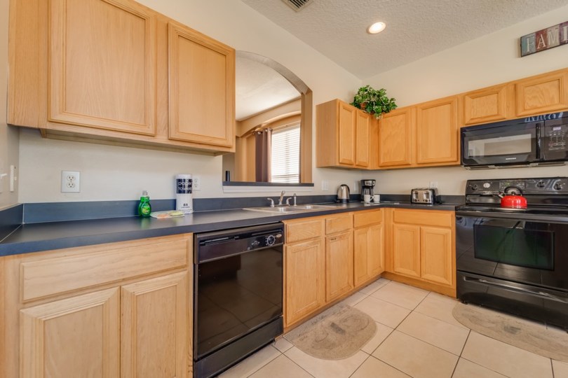 5 Star Villa in one of the most Prestigious Areas on Solana Resort, Florida Villa 6197
