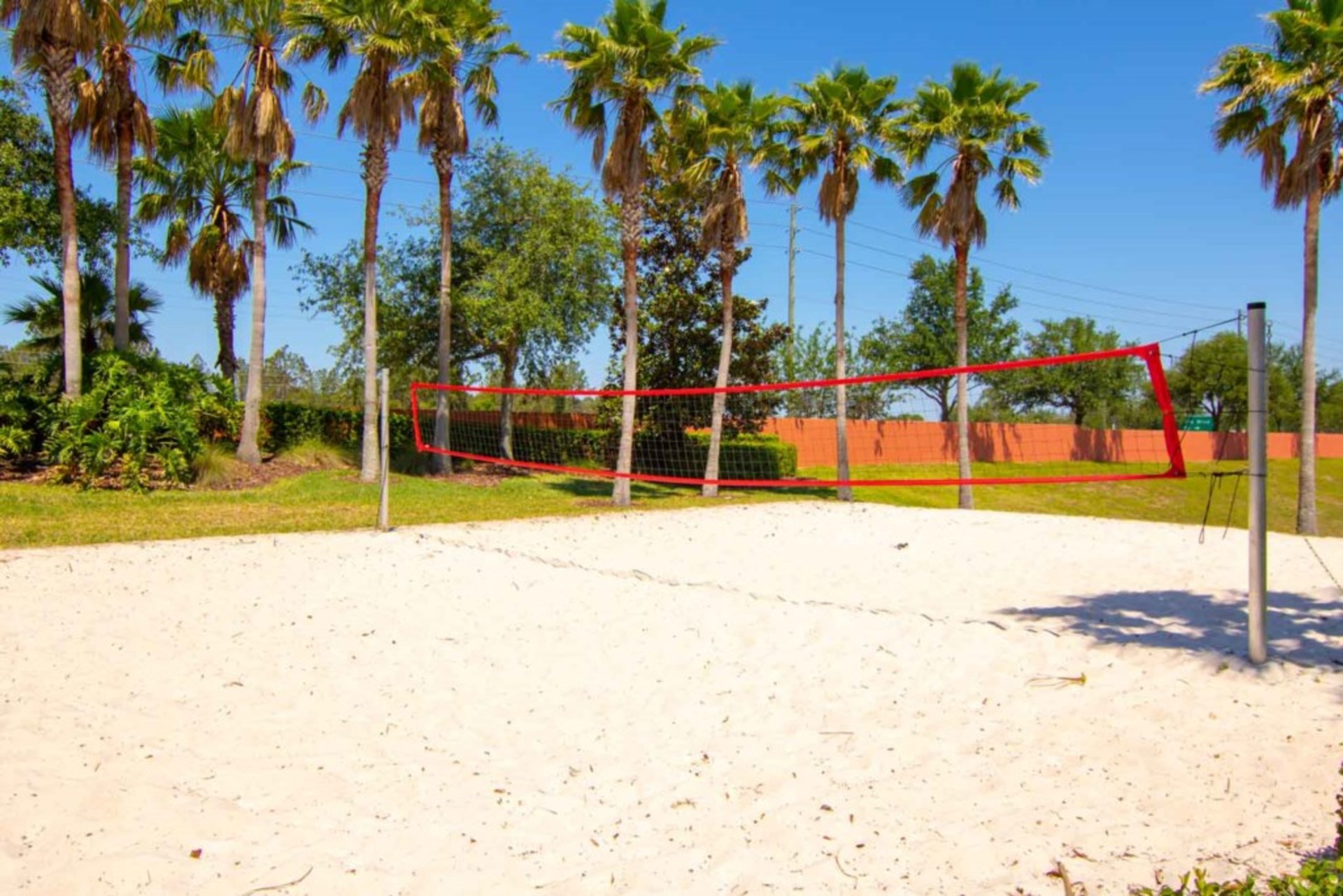 5 Star Villa in one of the most Prestigious Areas on Solana Resort, Florida Villa 6197