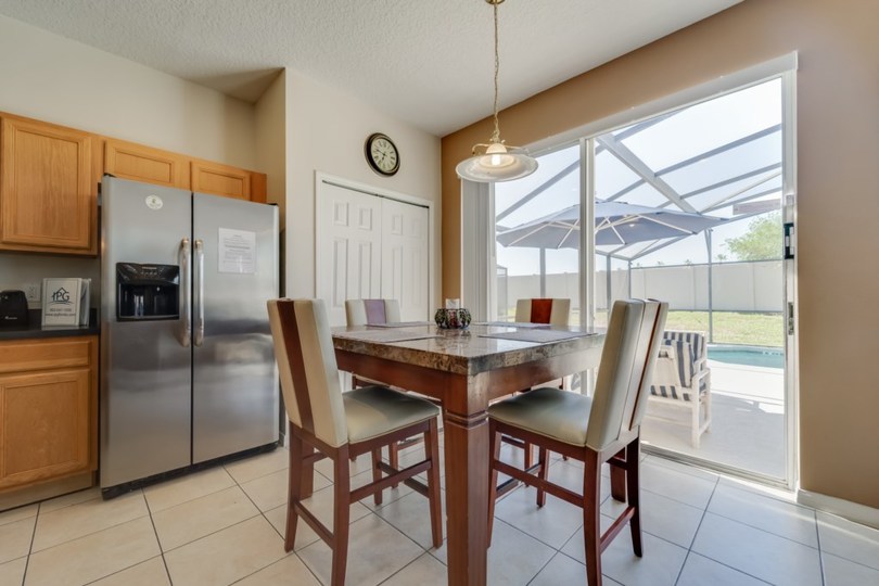 5 Star Villa in one of the most Prestigious Areas on Solana Resort, Florida Villa 6197