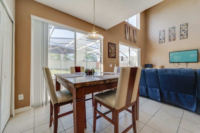 5 Star Villa in one of the most Prestigious Areas on Solana Resort, Florida Villa 6197