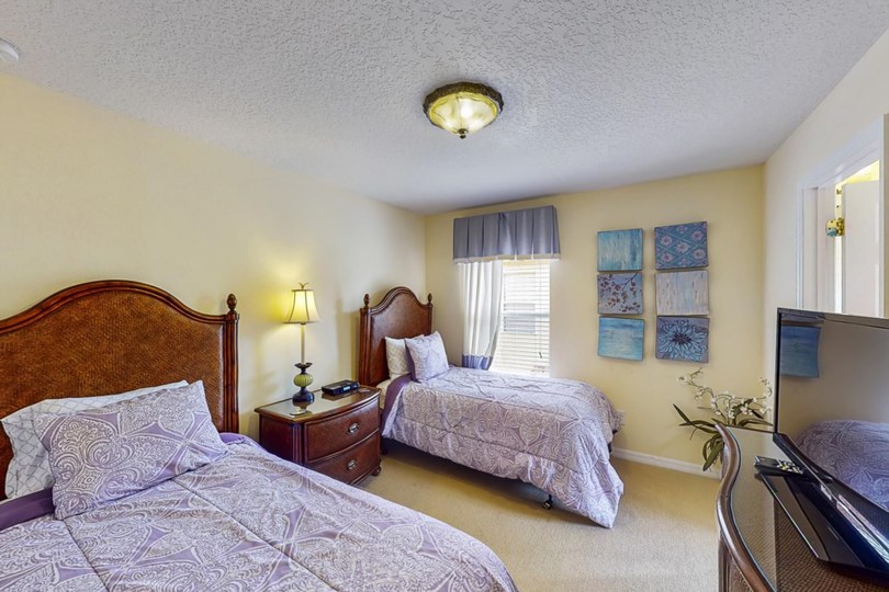 5 Star Villa in one of the most Prestigious Areas in Bella Vida Resort, Florida Villa 6199