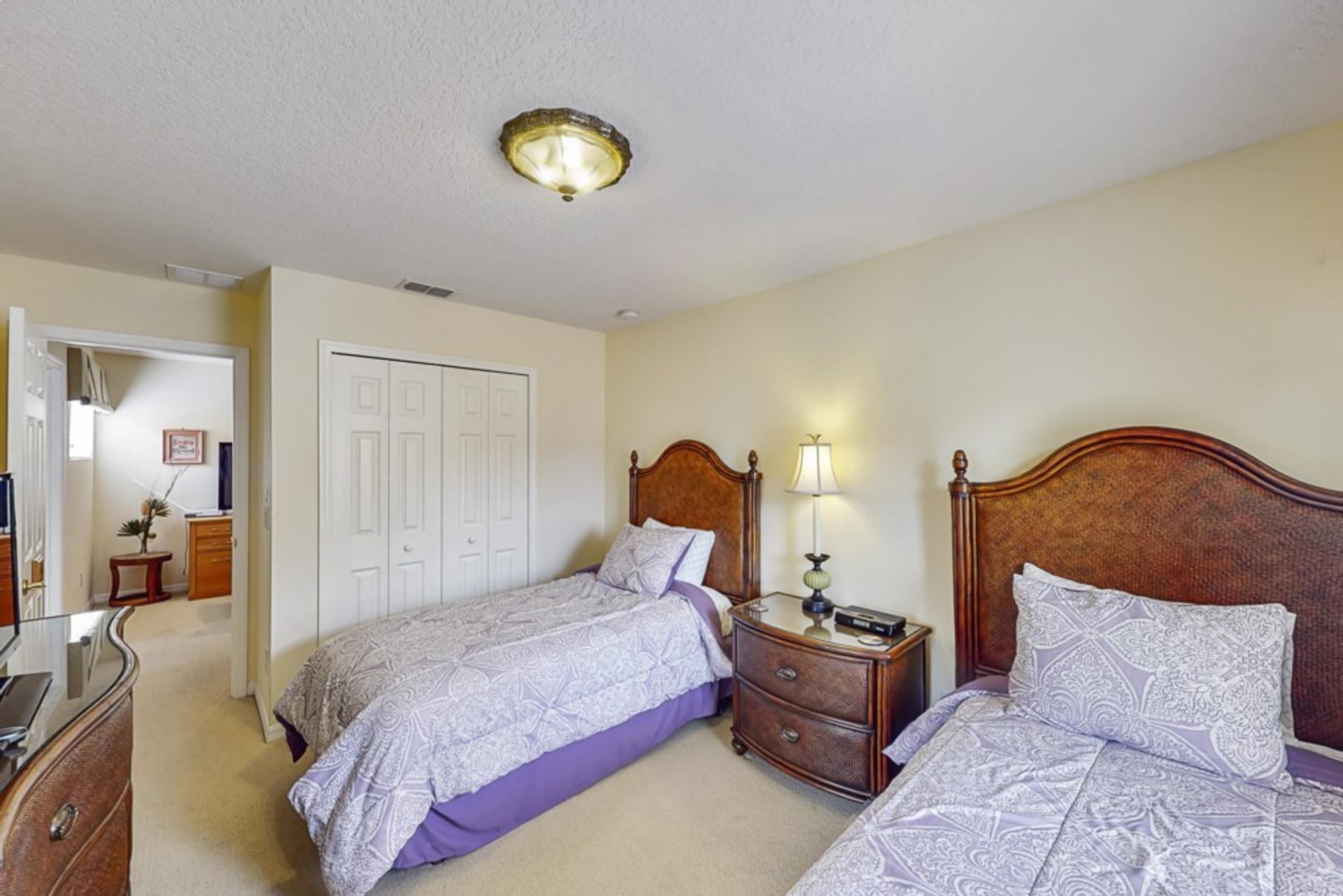 5 Star Villa in one of the most Prestigious Areas in Bella Vida Resort, Florida Villa 6199