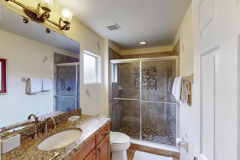 5 Star Villa in one of the most Prestigious Areas in Bella Vida Resort, Florida Villa 6199