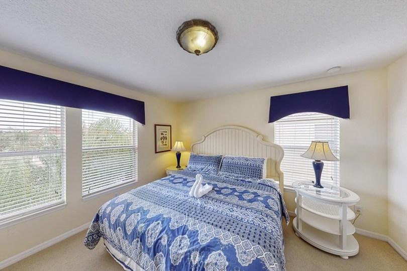 5 Star Villa in one of the most Prestigious Areas in Bella Vida Resort, Florida Villa 6199