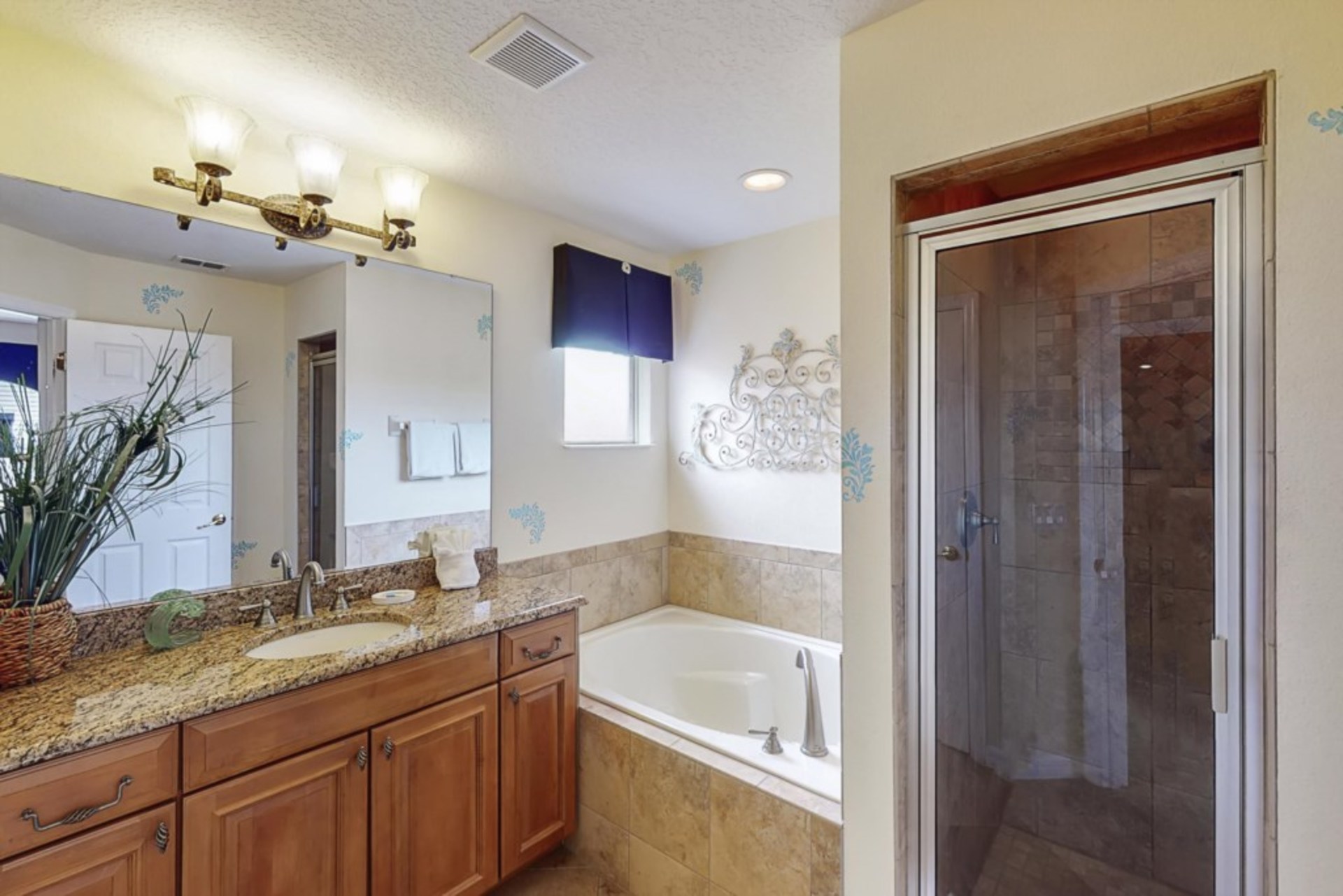 5 Star Villa in one of the most Prestigious Areas in Bella Vida Resort, Florida Villa 6199