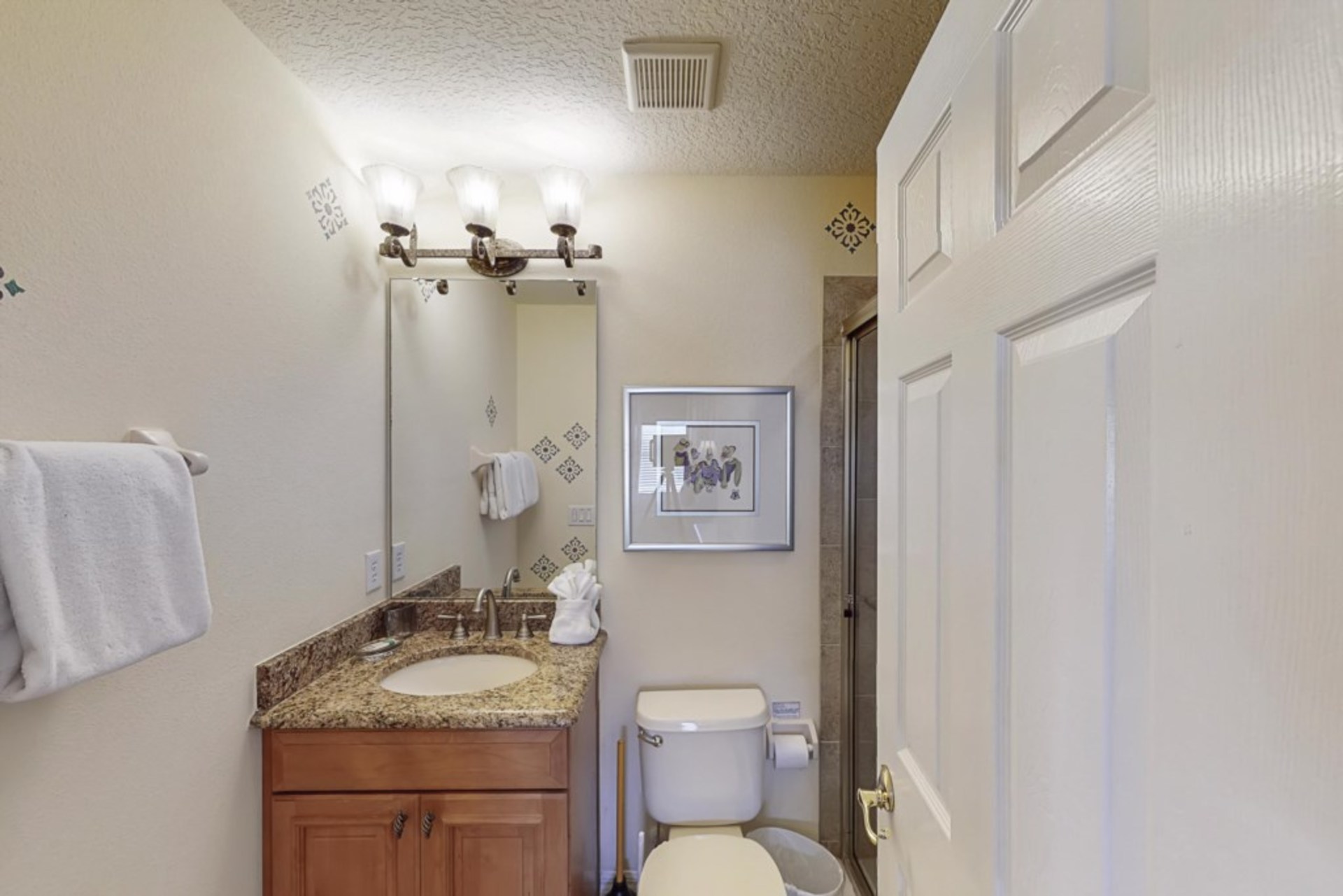 5 Star Villa in one of the most Prestigious Areas in Bella Vida Resort, Florida Villa 6199