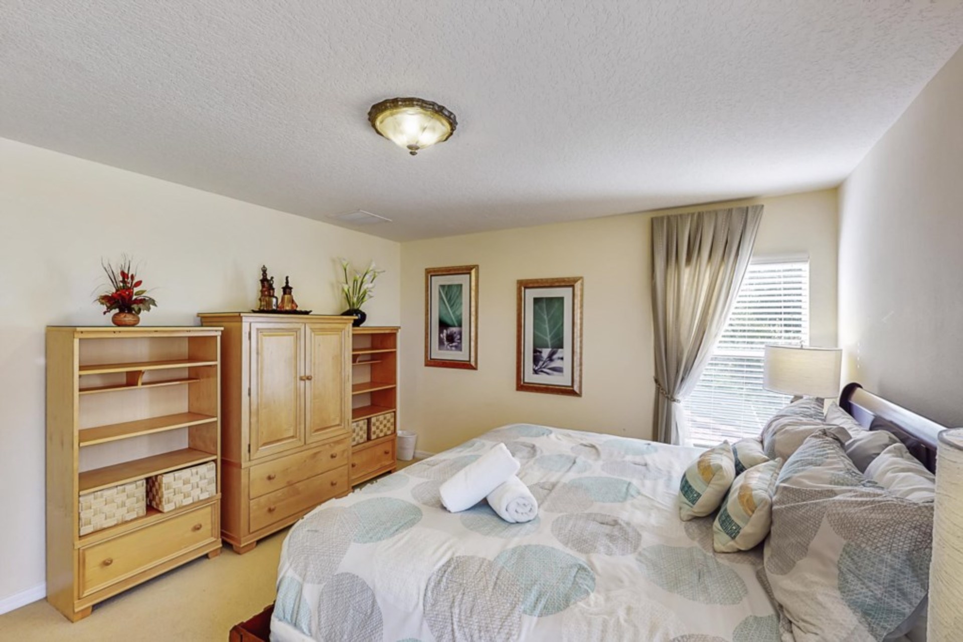 5 Star Villa in one of the most Prestigious Areas in Bella Vida Resort, Florida Villa 6199