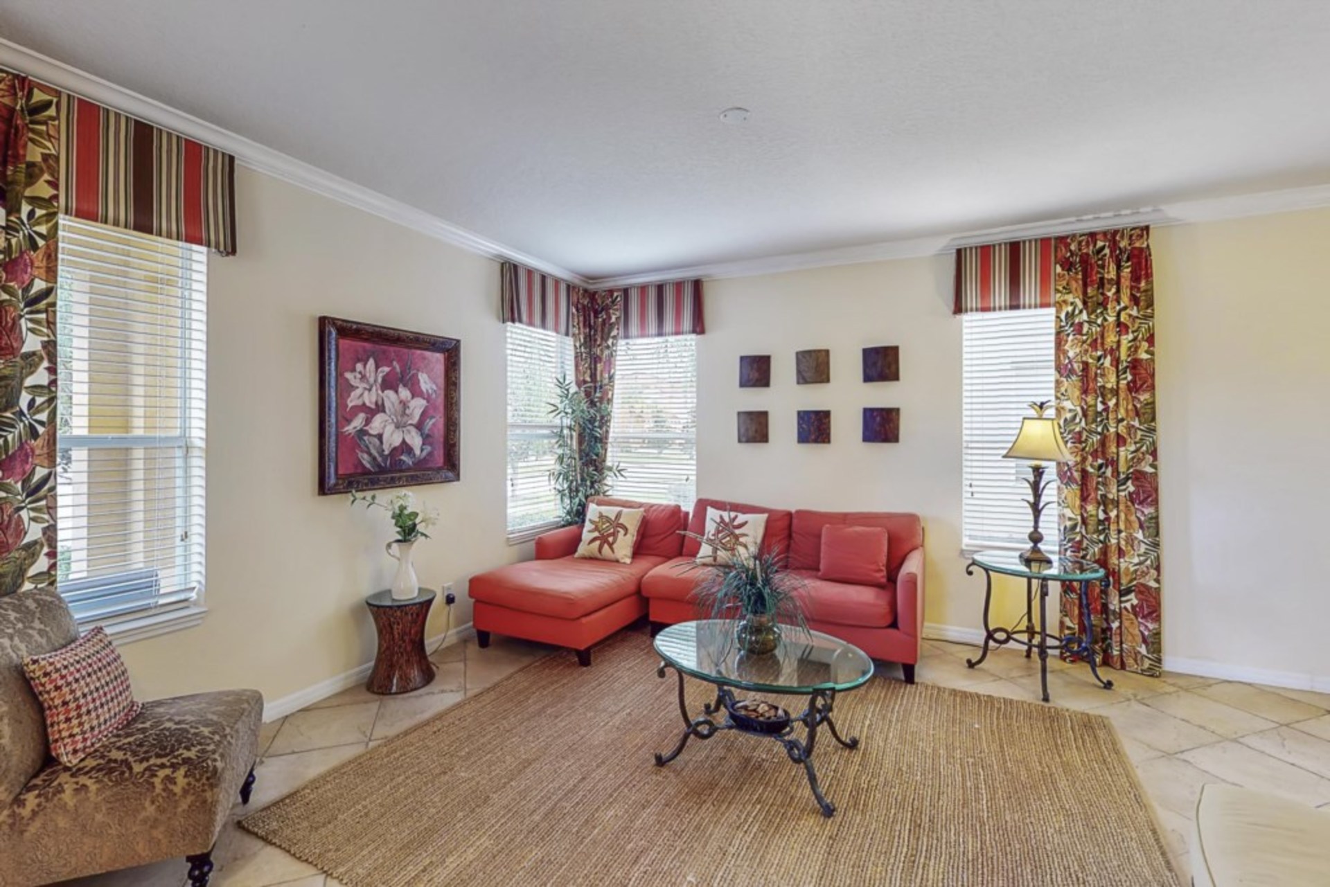 5 Star Villa in one of the most Prestigious Areas in Bella Vida Resort, Florida Villa 6199