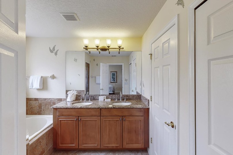 5 Star Villa in one of the most Prestigious Areas in Bella Vida Resort, Florida Villa 6199