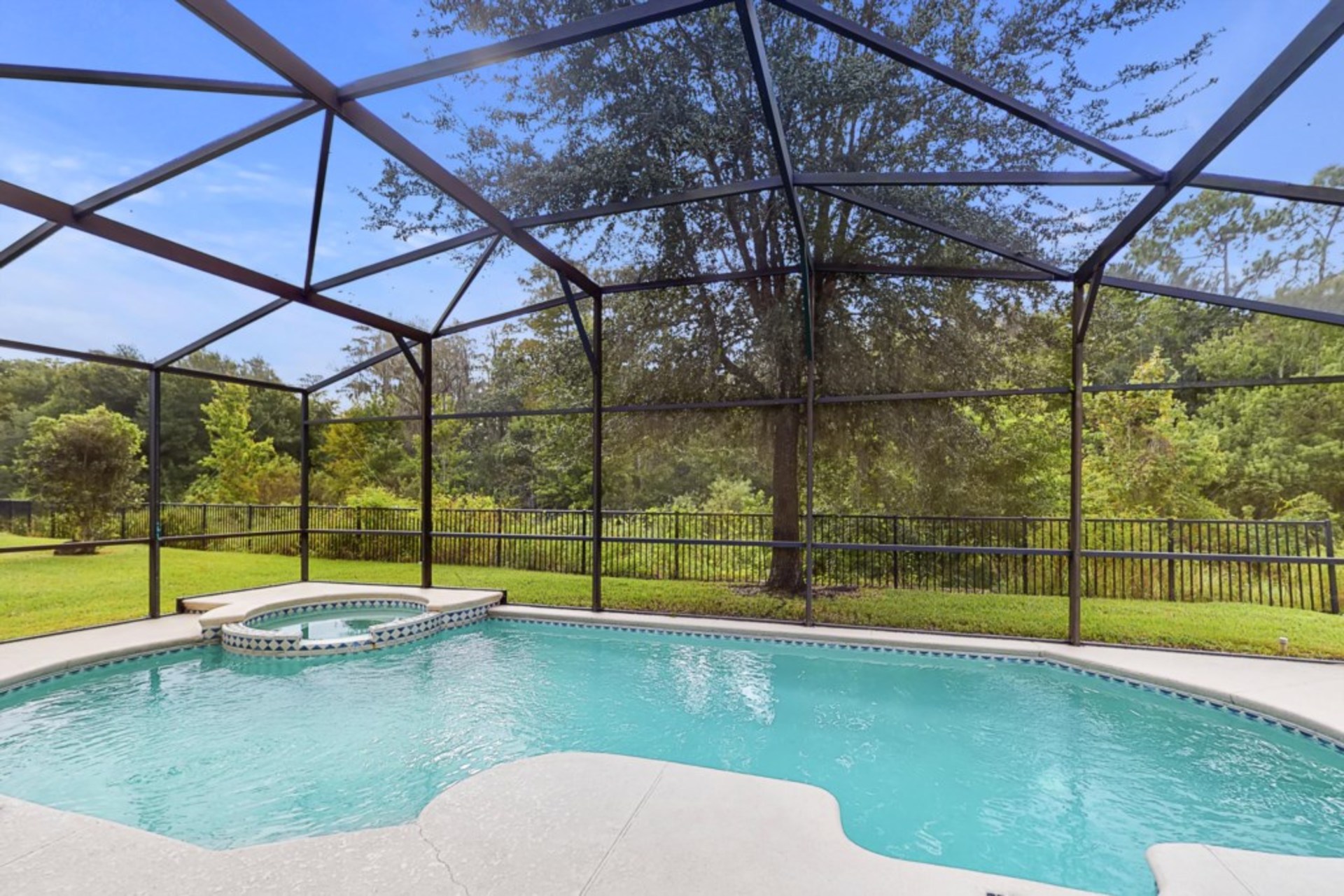 5 Star Villa in one of the most Prestigious Areas in Bella Vida Resort, Florida Villa 6199