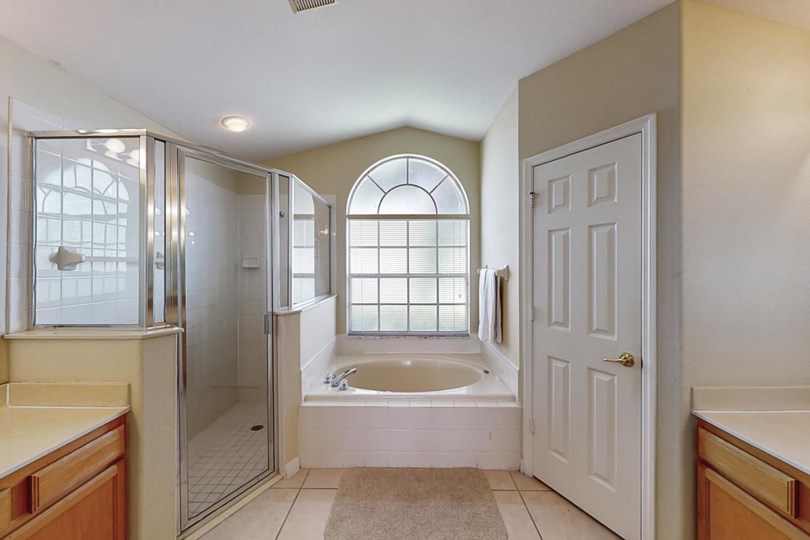 Exclusive Villa in One of Florida most Prestigious Resorts, Orange Tree, Florida Villa 5972