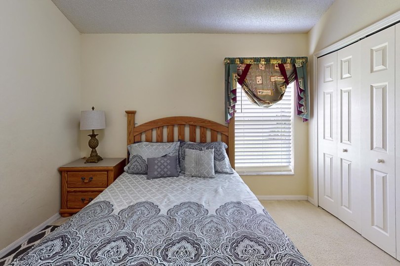 Exclusive Villa in One of Florida most Prestigious Resorts, Orange Tree, Florida Villa 5972