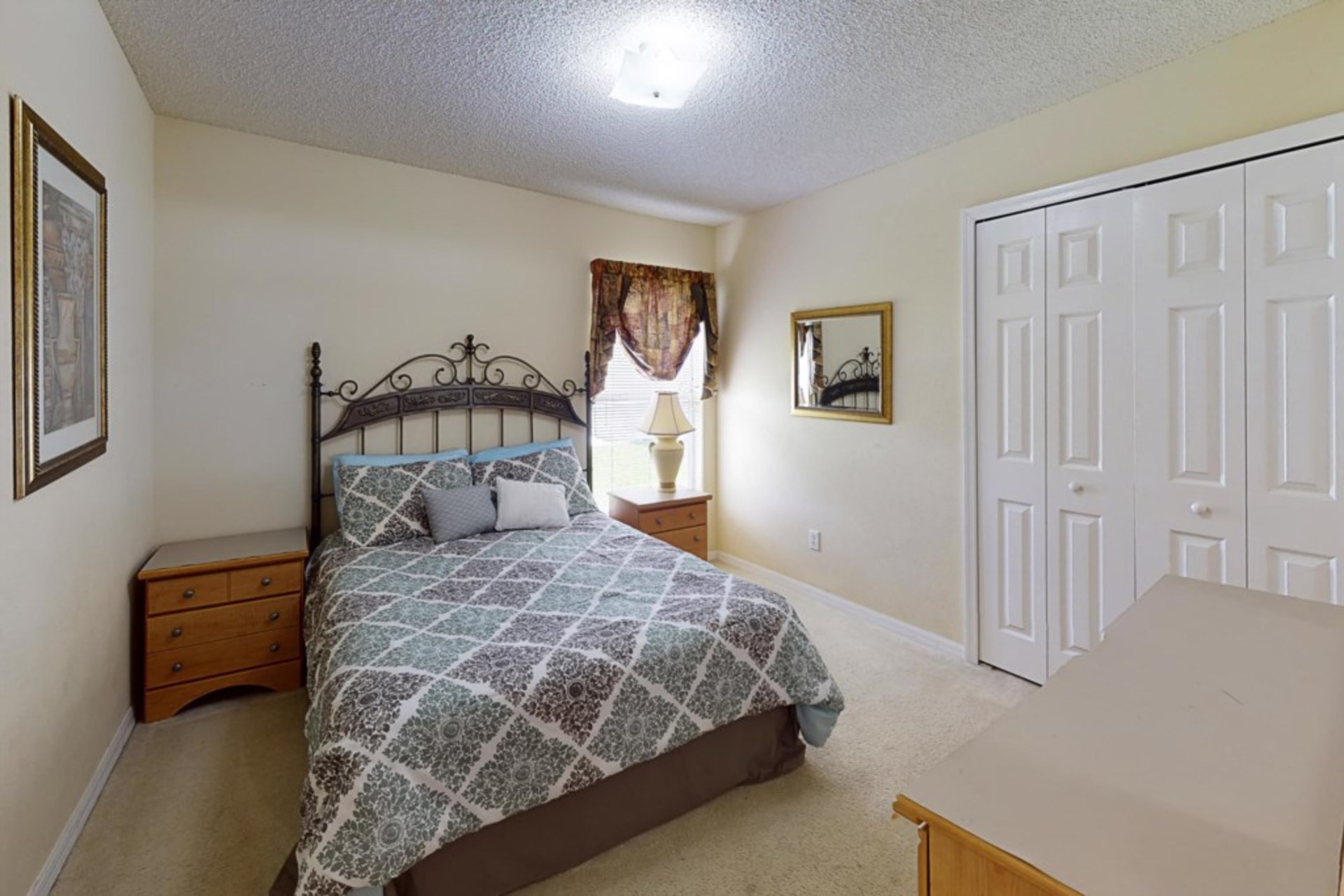 Exclusive Villa in One of Florida most Prestigious Resorts, Orange Tree, Florida Villa 5972