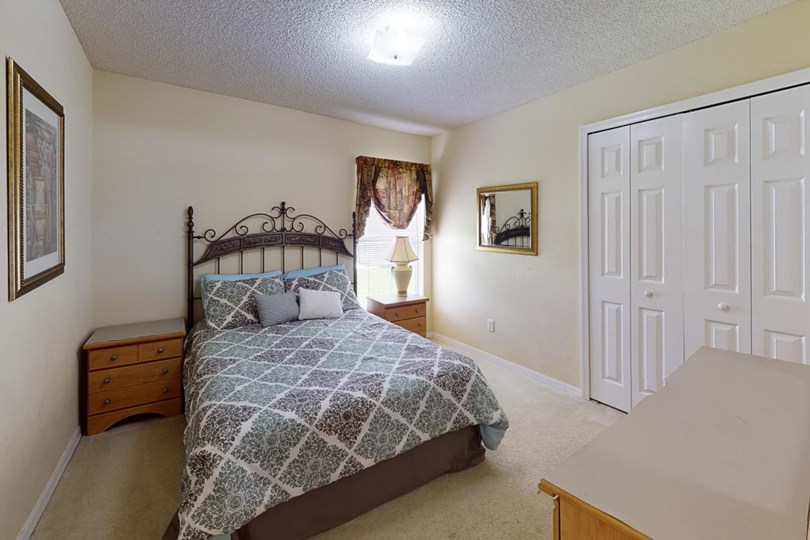 Exclusive Villa in One of Florida most Prestigious Resorts, Orange Tree, Florida Villa 5972