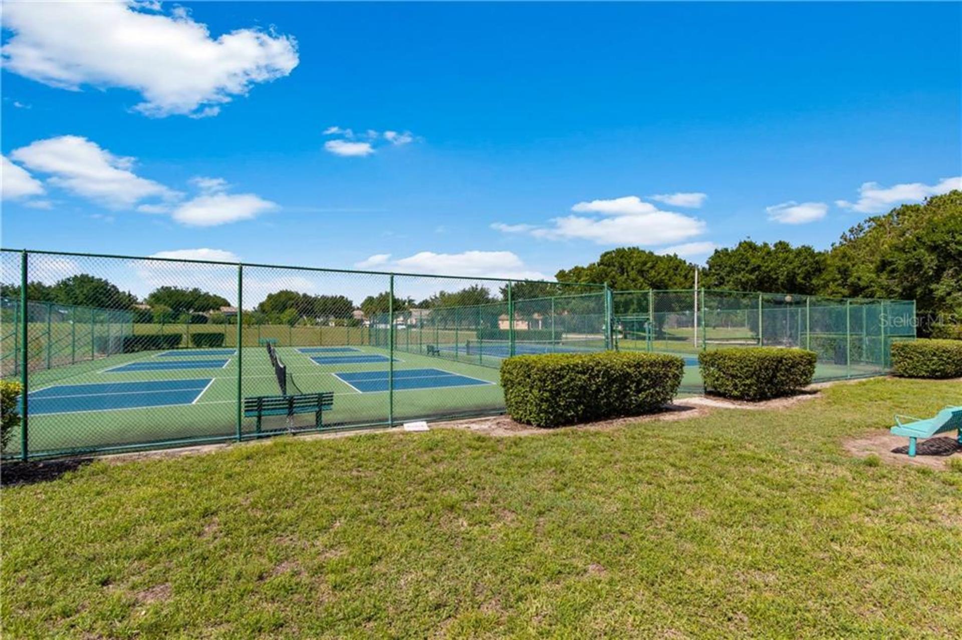 Exclusive Villa in One of Florida most Prestigious Resorts, Orange Tree, Florida Villa 5972