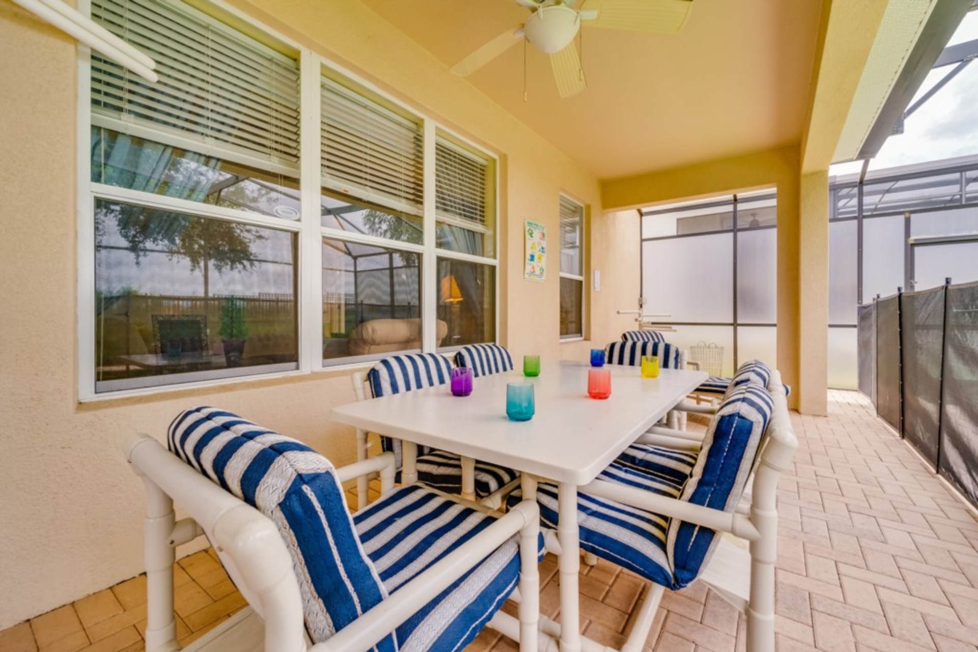 5 Star Villa in one of the most Prestigious Areas in Windsor Hills Resort, Florida Villa 6201