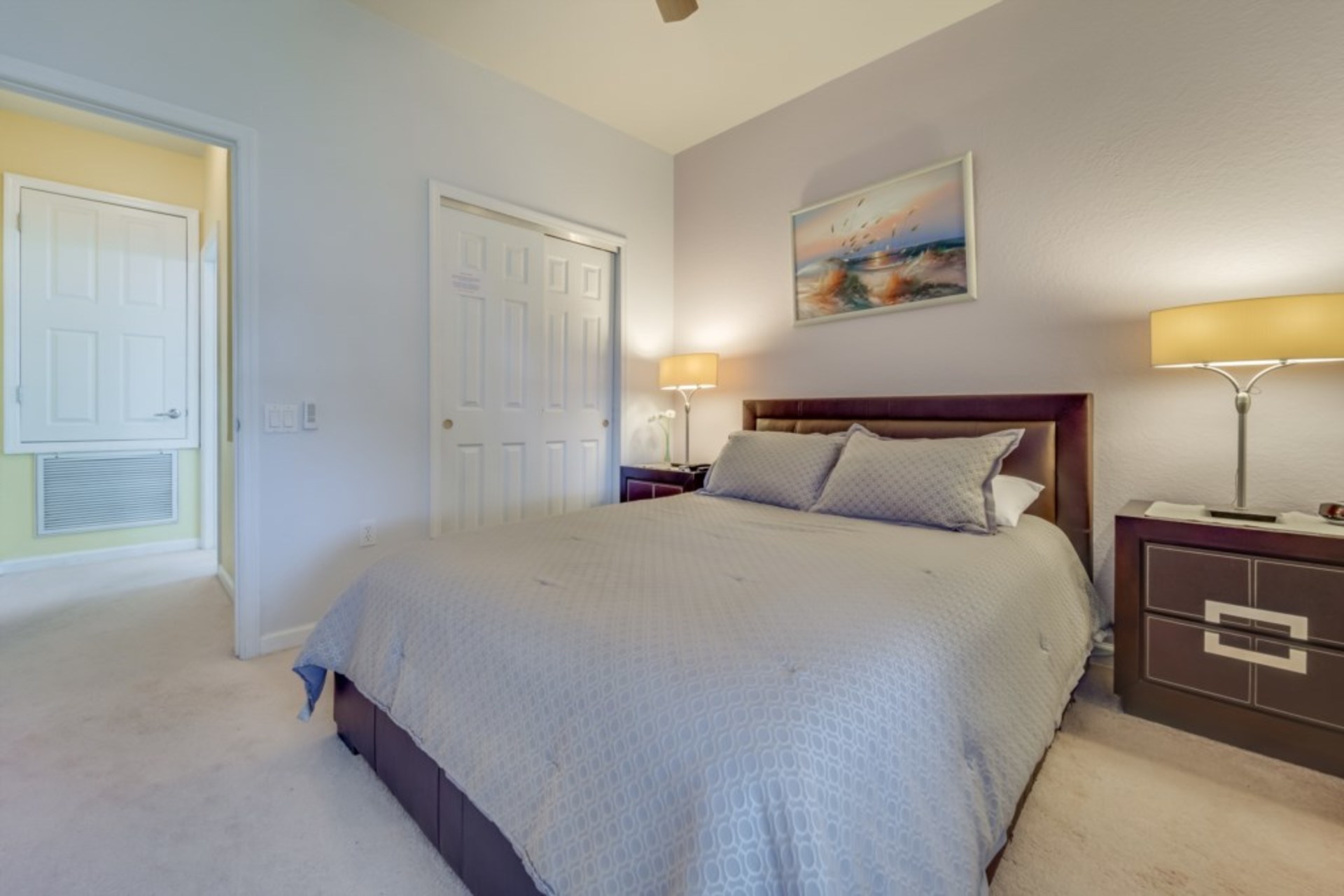 5 Star Villa in one of the most Prestigious Areas in Windsor Hills Resort, Florida Villa 6201