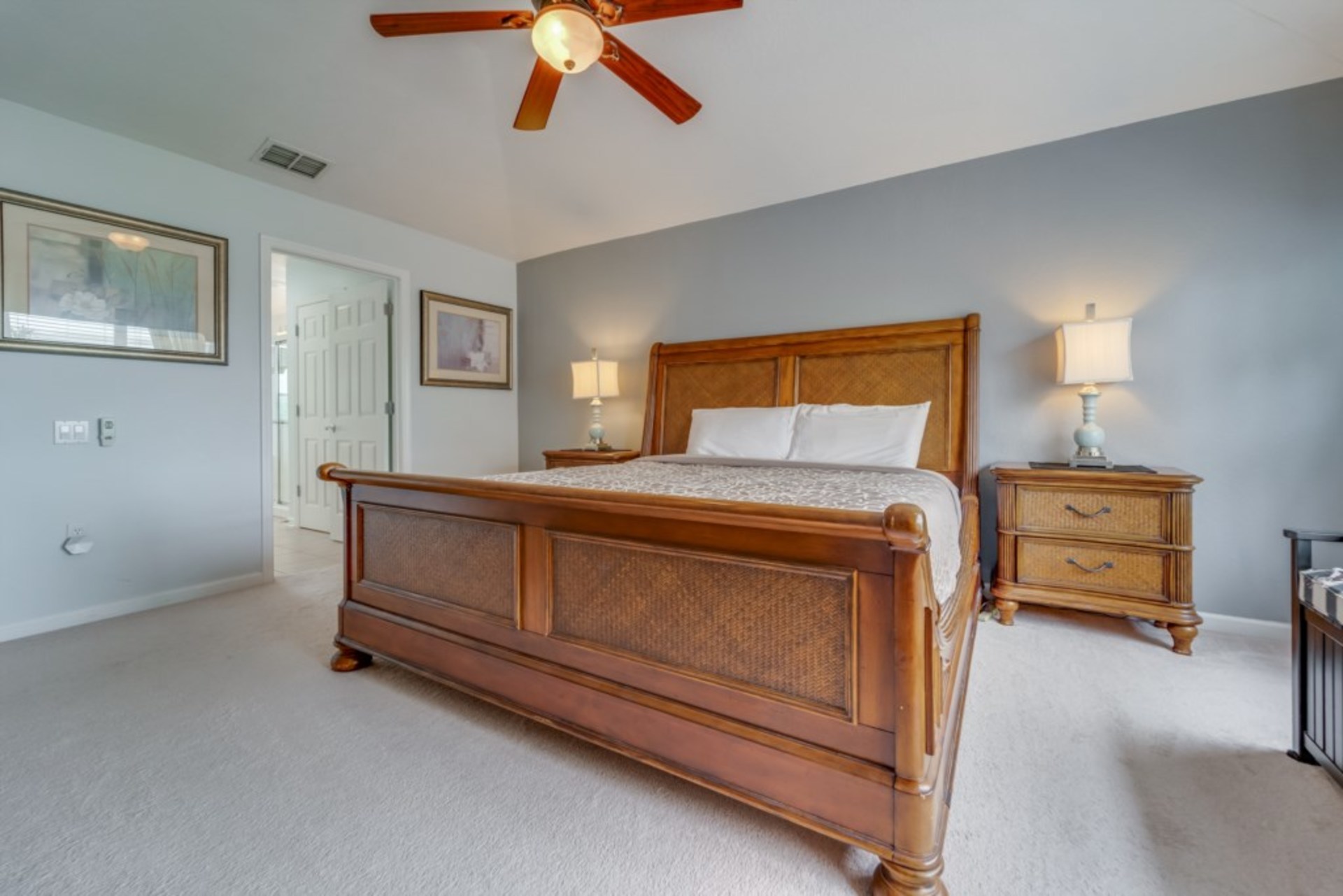 5 Star Villa in one of the most Prestigious Areas in Windsor Hills Resort, Florida Villa 6201