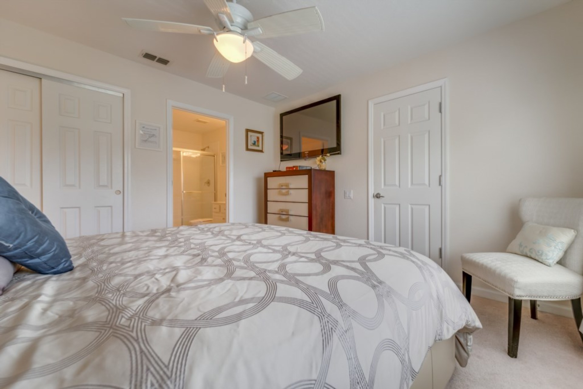 5 Star Villa in one of the most Prestigious Areas in Windsor Hills Resort, Florida Villa 6201