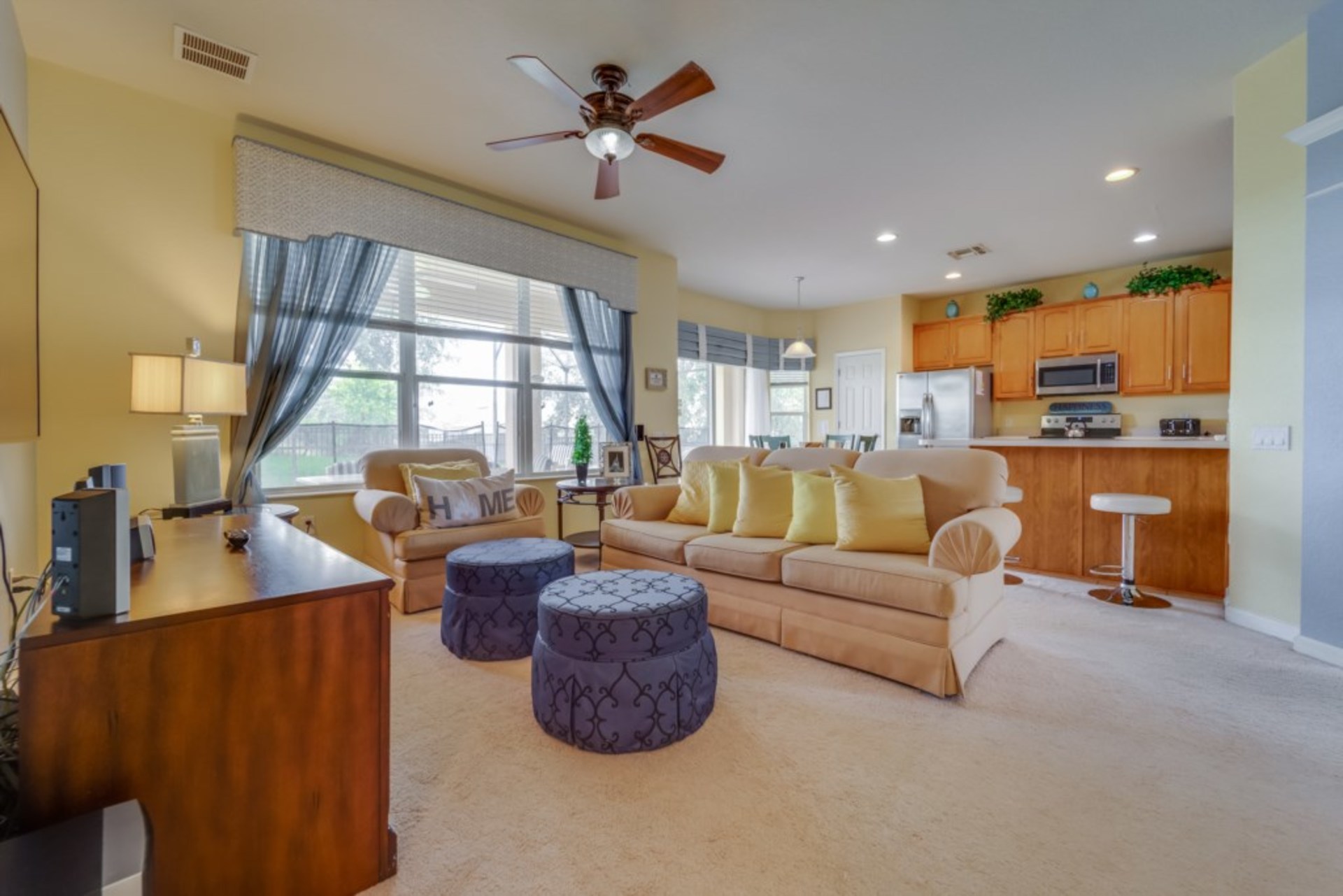 5 Star Villa in one of the most Prestigious Areas in Windsor Hills Resort, Florida Villa 6201