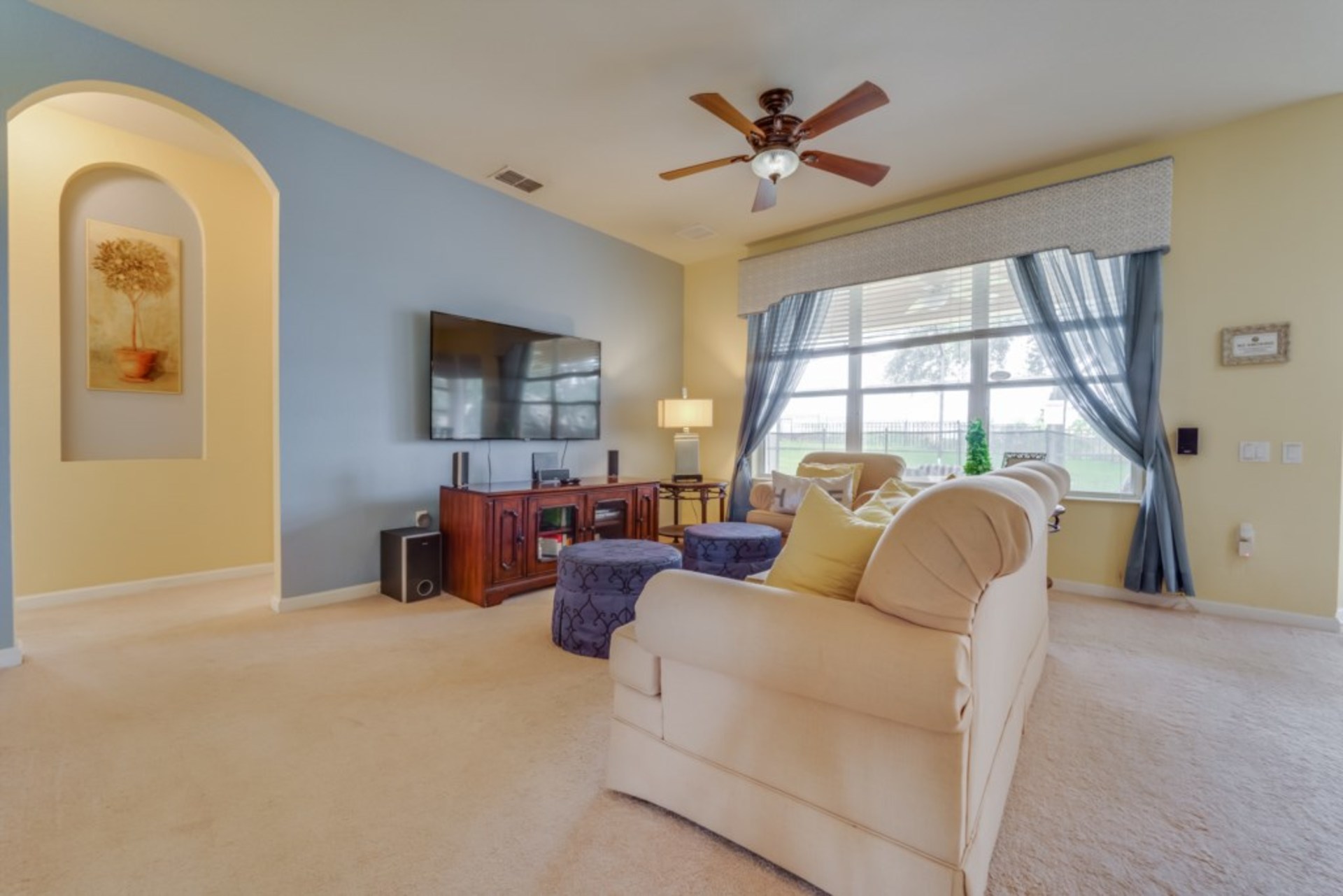 5 Star Villa in one of the most Prestigious Areas in Windsor Hills Resort, Florida Villa 6201
