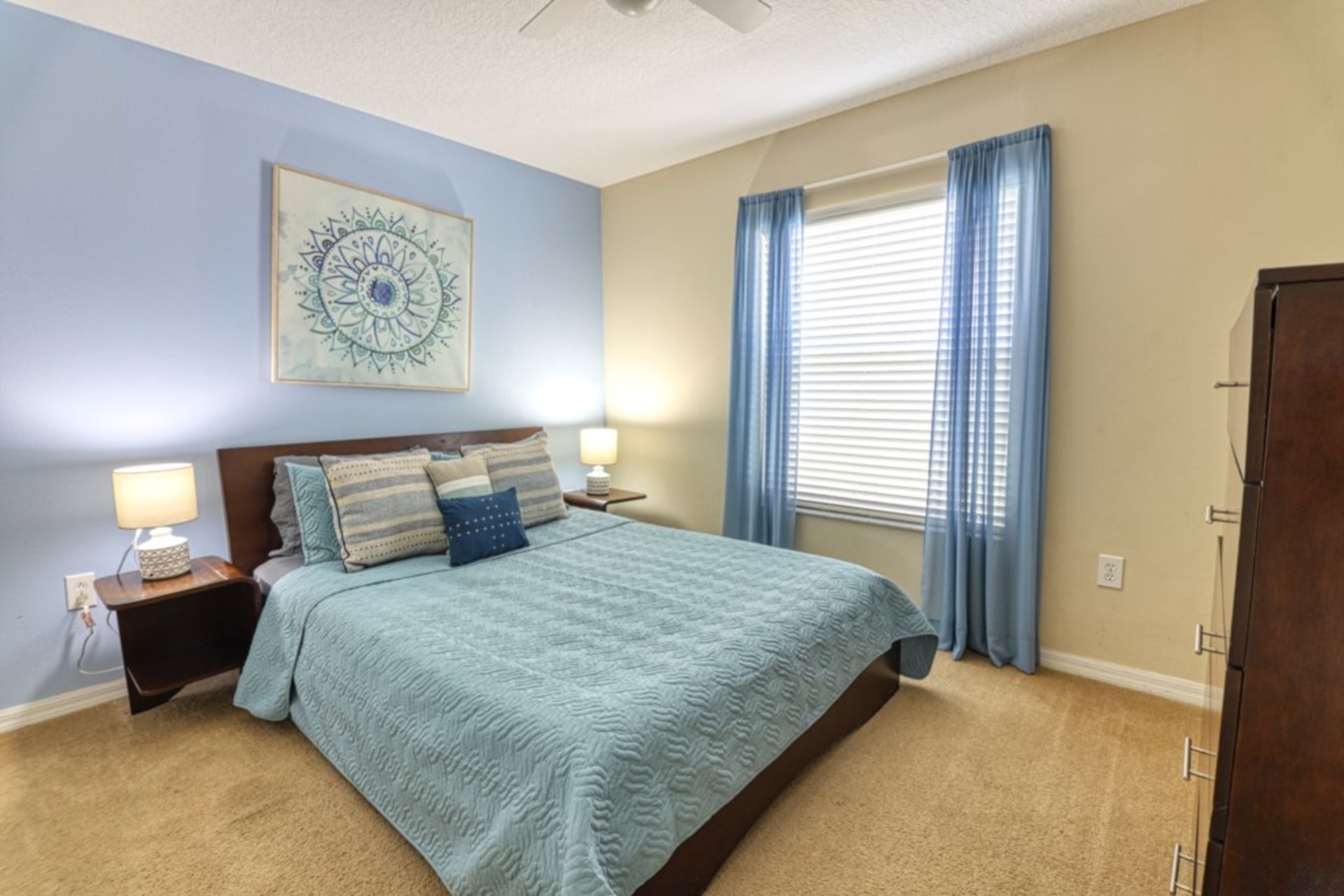 Luxury Florida Villa with Fantastic Private Pool on Watersong Resort, Florida Villa 6203