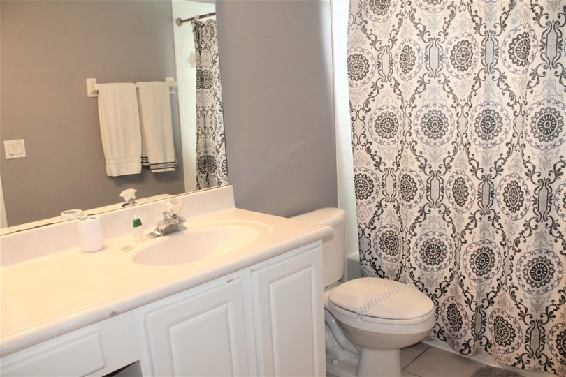 Luxury Florida Villa with Fantastic Private Pool on Southern Dunes Golf Club, Florida Villa 6205