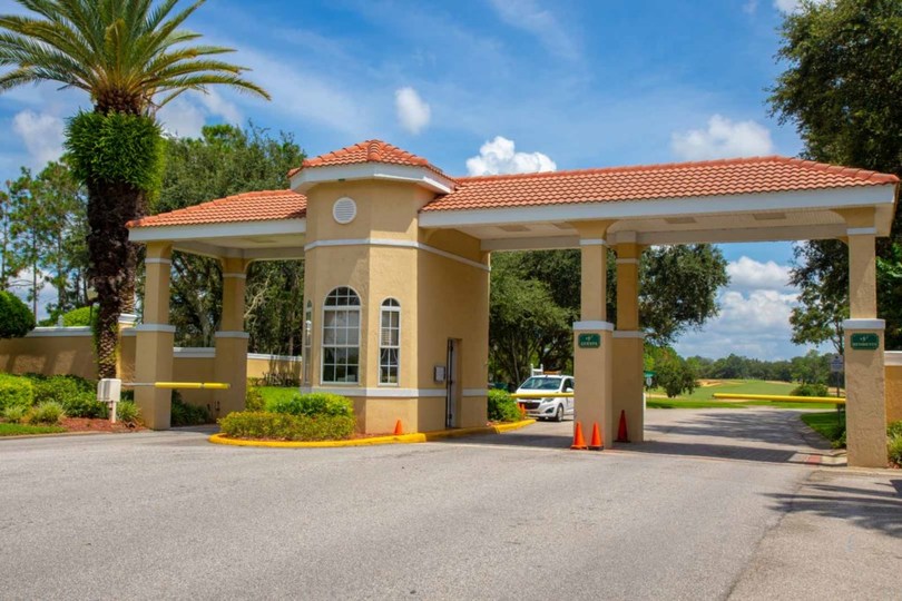 Luxury Florida Villa with Fantastic Private Pool on Southern Dunes Golf Club, Florida Villa 6205