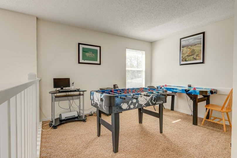 5 Star Villa in one of the most Prestigious Areas, Southern Dunes Golf Club, Florida Villa 6206